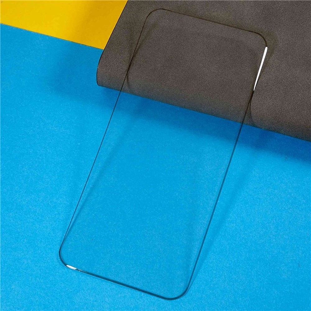 3D teljes képernyős edzett üveg (csak a széleken ragasztóval) a Motorola Signature 5G készüléken