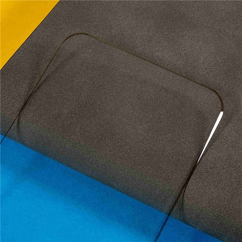 3D teljes képernyős edzett üveg (csak a széleken ragasztóval) a Motorola Signature 5G készüléken