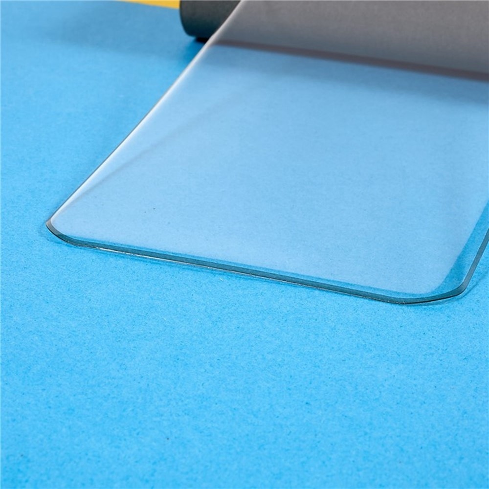 3D teljes képernyős edzett üveg (csak a széleken ragasztóval) a Motorola Signature 5G készüléken