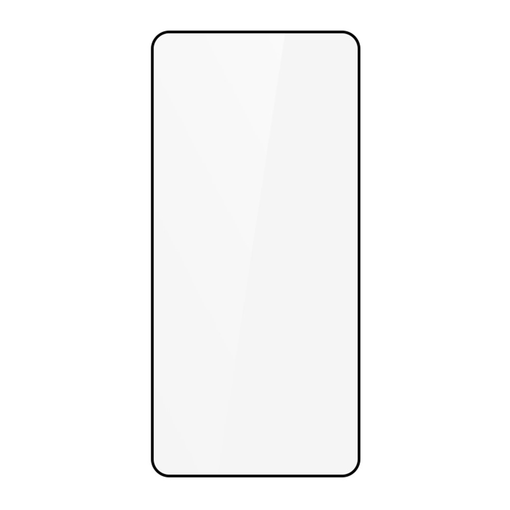 3D teljes képernyős edzett üveg (csak a széleken ragasztóval) a Motorola Signature 5G készüléken