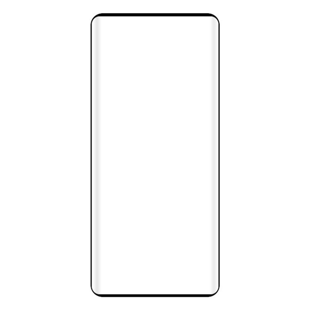 3D teljes képernyő edzett üveg (csak a széleken ragasztva) a Xiaomi Redmi Note 15 Pro 4G készülékre