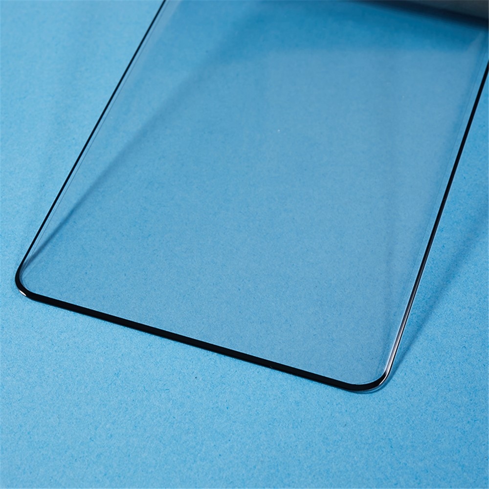 3D teljes képernyős edzett üveg a Huawei Nova 14 Pro 5G-n