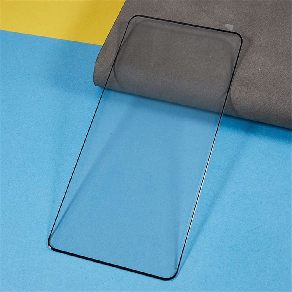 3D teljes képernyős edzett üveg a Huawei Nova 14 Pro 5G-n