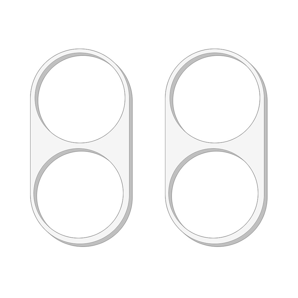 3D kameralencse üveg Xiaomi Redmi Pad 2 Pro tablethez - 2 db