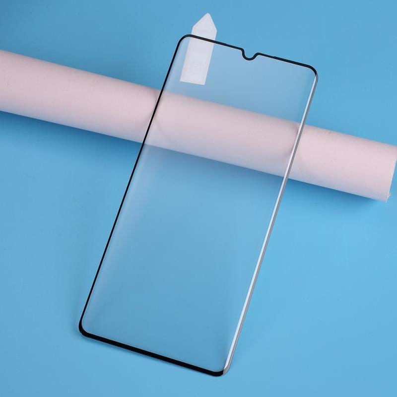 3D edzett üveg a Xiaomi Mi Note 10 / Mi Note 10 Pro készüléken