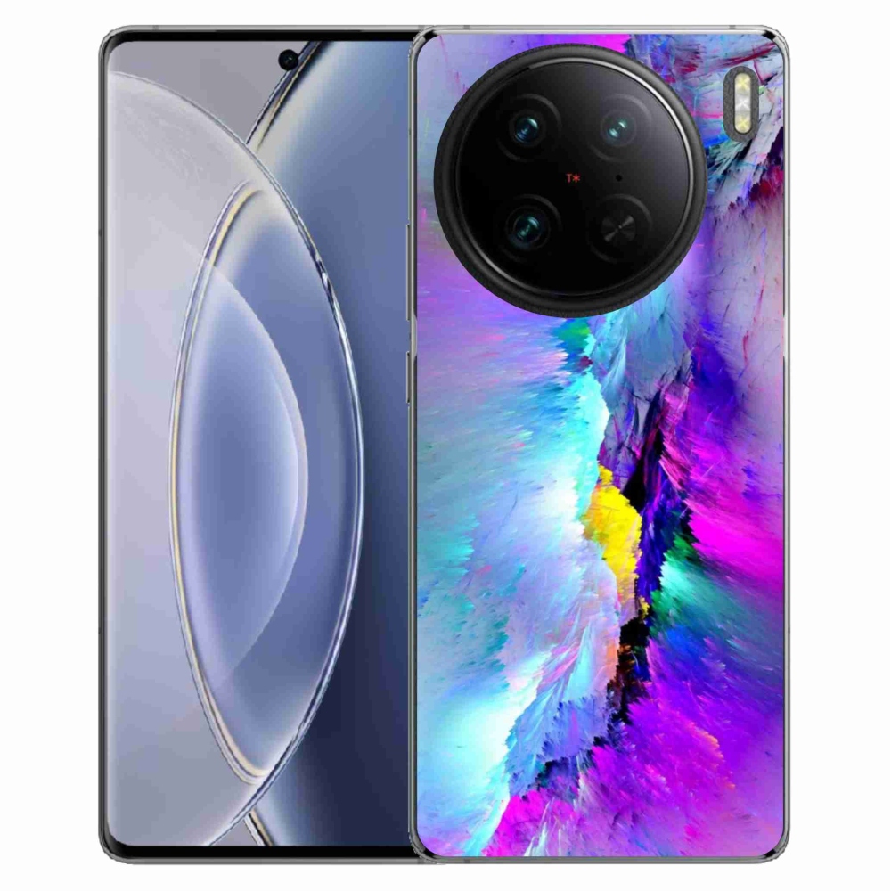 Zselés borítás mmCase a Vivo X90 Pro-n - összefoglaló