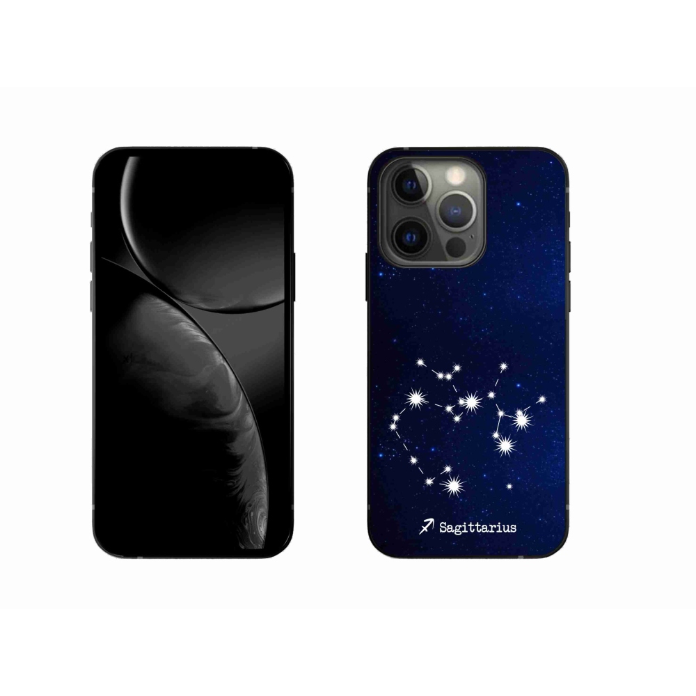 Zselés borítás mmCase iPhone 13 Pro 6.1 készülékhez - Nyilas