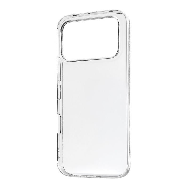 TOK: ME TPU tok az Honor 600-hoz, átlátszó