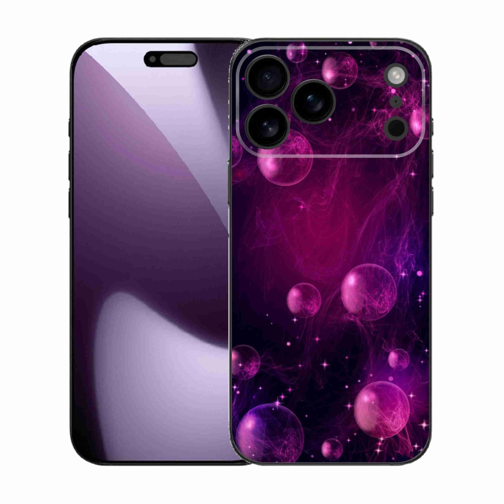 Zselés borítás mmCase iPhone 17 Pro Max készülékhez - kivonat 22