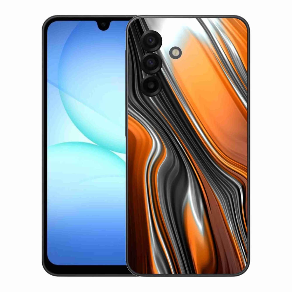 Zselés borítás mmCase Samsung Galaxy A17 4G/5G - kivonat 3