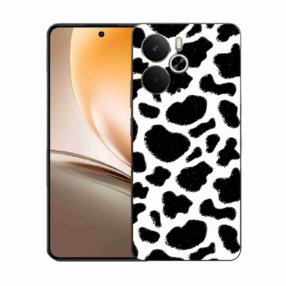 Gél borítás mmCase a Realme 14 5G/14T 5G készülékhez - kivonat 31