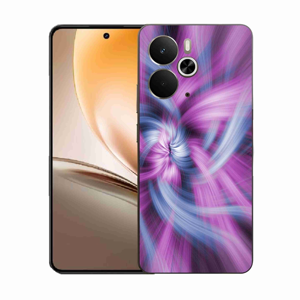 Gél borítás mmCase a Realme 14 5G/14T 5G készülékhez - kivonat 12