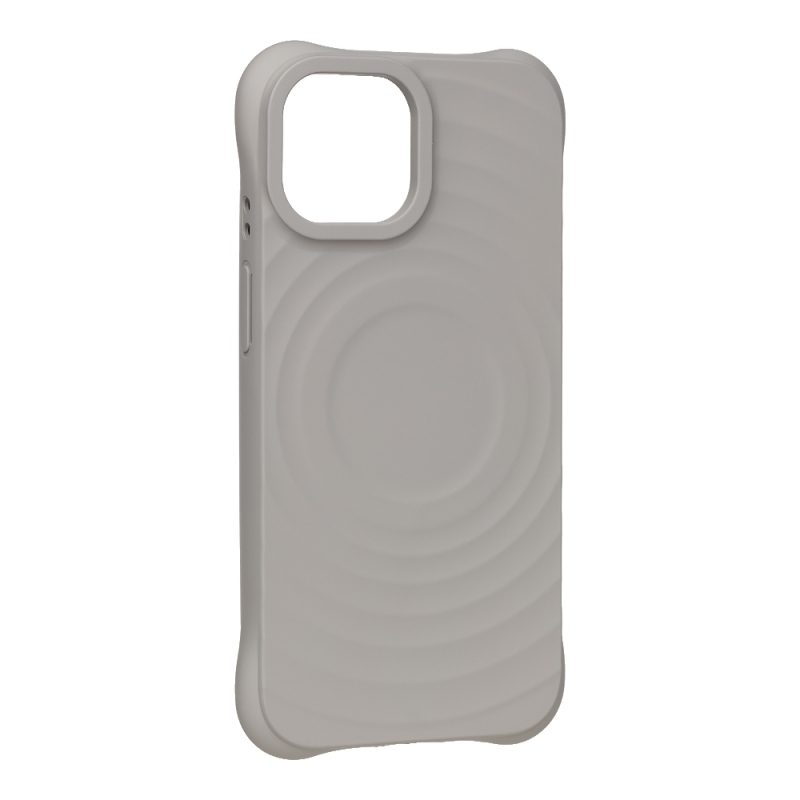 TOK: ME MagNetix Orbit tok az Apple iPhone 15-hez, szürke