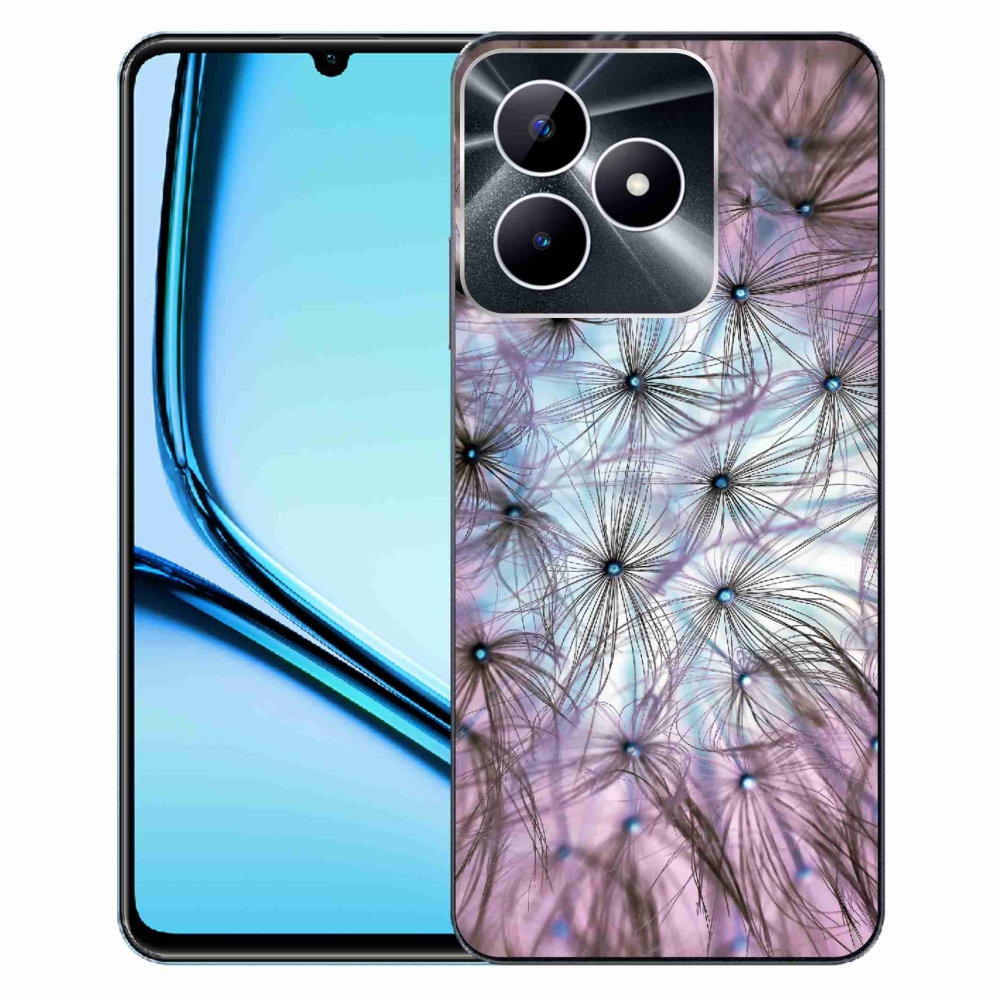 Zselés borító mmCase a Realme Note 50 készülékhez - kivonat 17