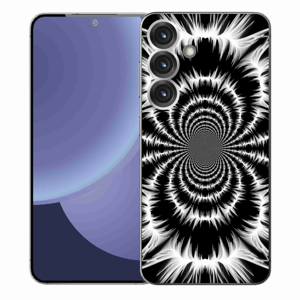 Zselés borítás mmCase Samsung Galaxy S25+ - kivonat 23