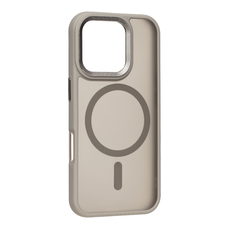 TOK: ME MagNetix Lumen tok az Apple iPhone 16 Pro Graphite modellhez