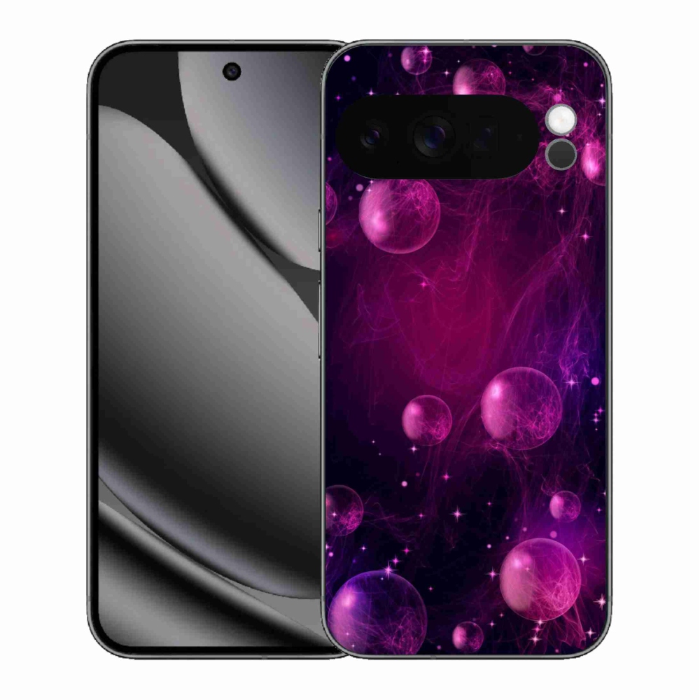 Zselés borítás mmCase a Google Pixel 10 Pro XL-en - kivonat 22