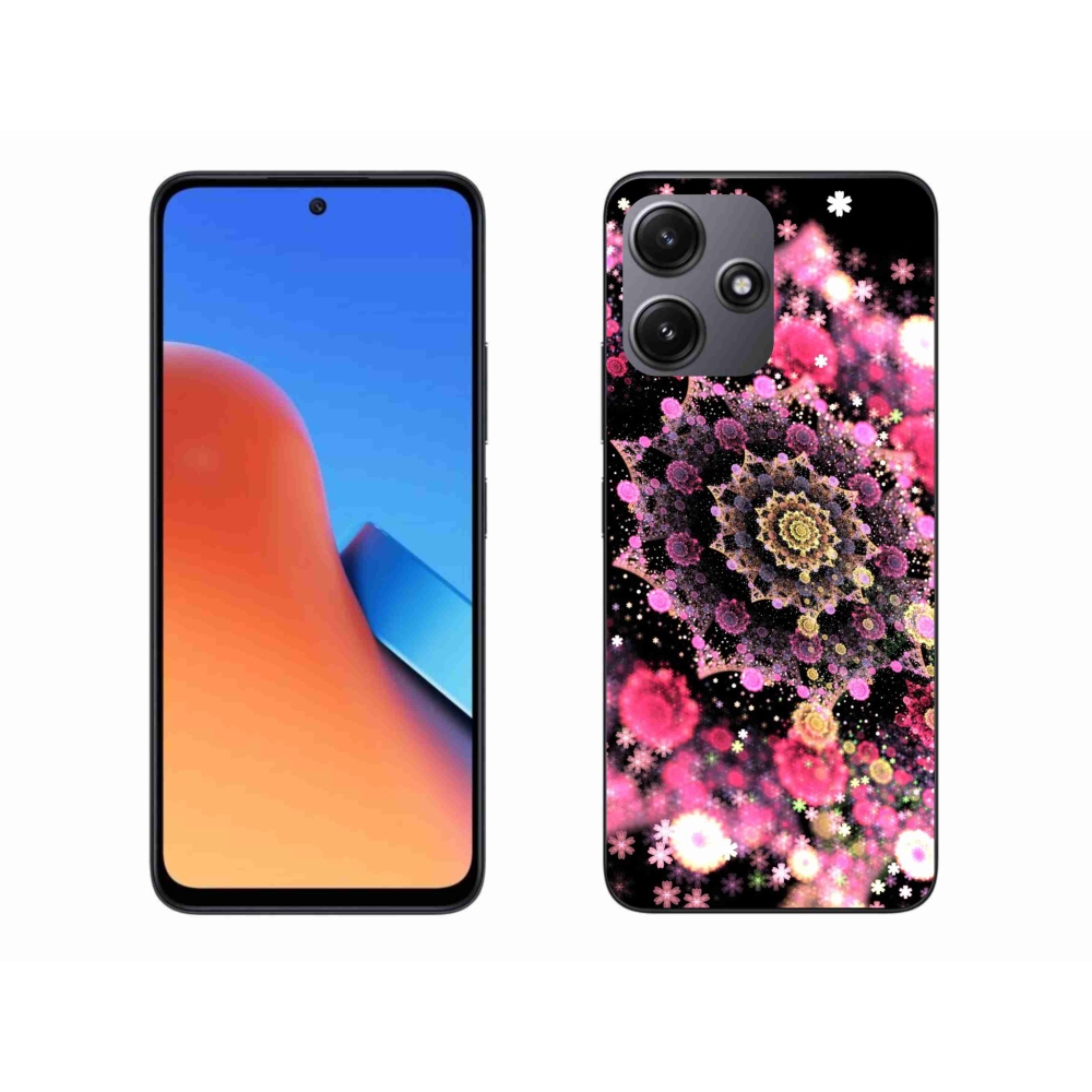 Gél borítás mmCase a Xiaomi Redmi 12 5G számára - kivonat 21