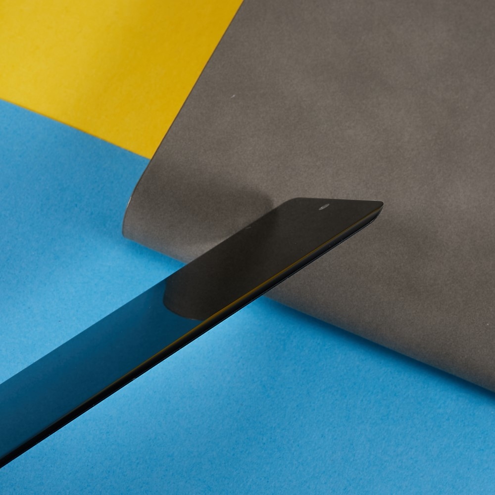 3D adatvédelmi teljes képernyő edzett üveg a Vivo X200 5G-nél