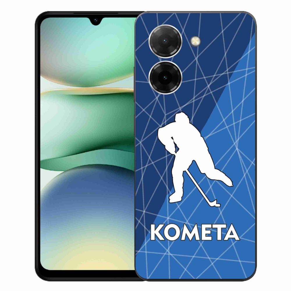 Gél borítás mmCase a Xiaomi Redmi A5 (173.45x79.35x8.45mm) - Comet