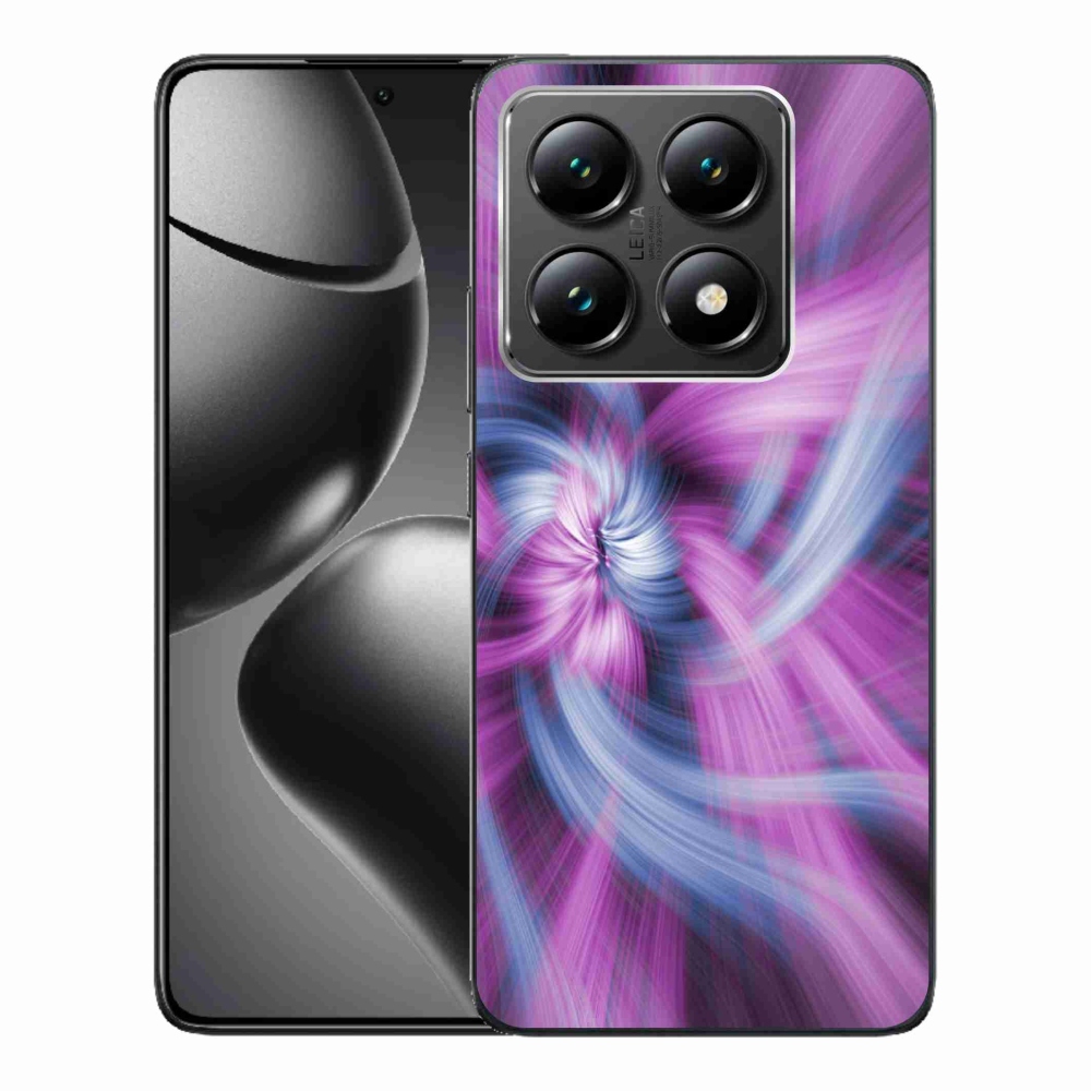 Gél borítás mmCase a Xiaomi 14T számára - kivonat 12