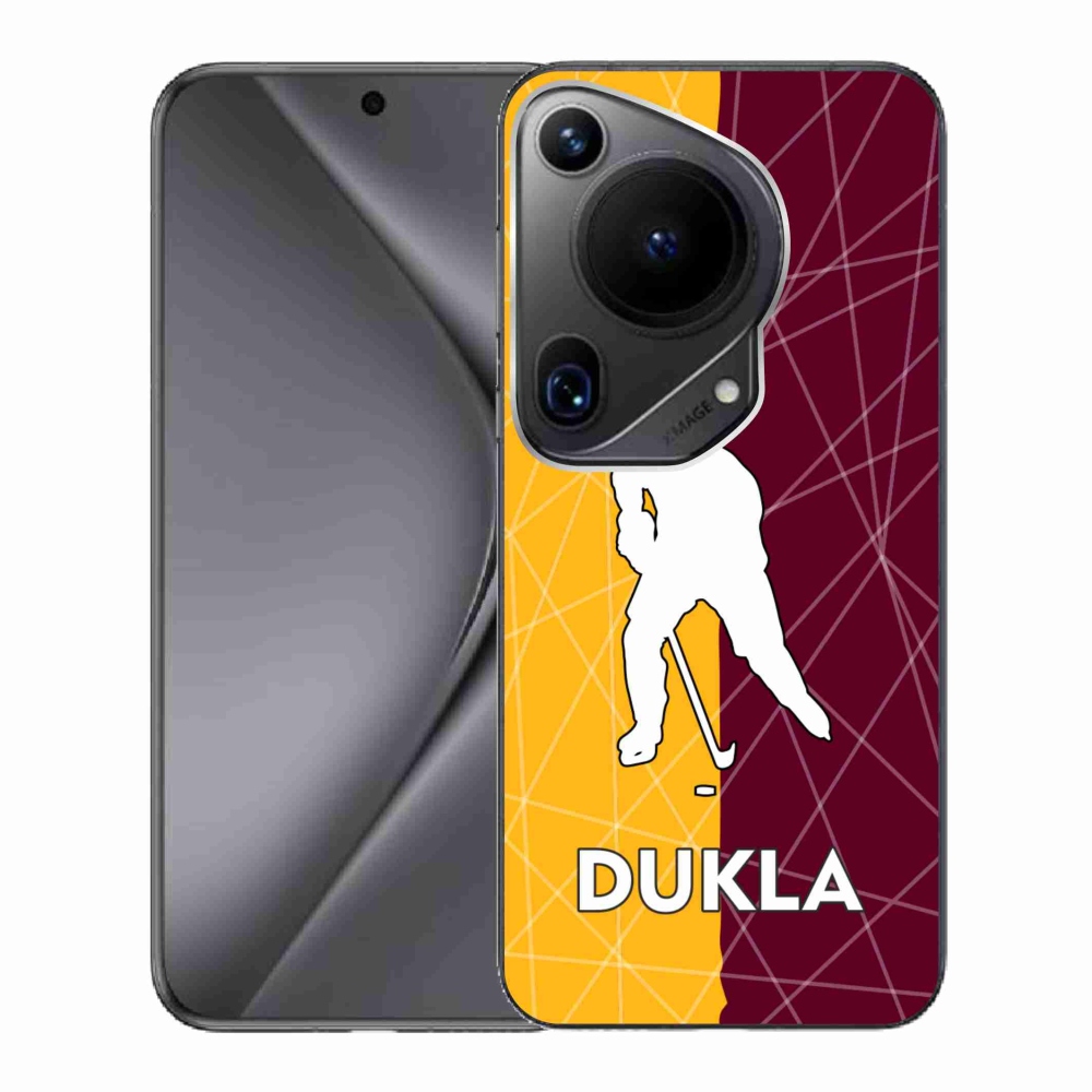 Zselés borítás mmCase a Huawei Pura 70 Ultra készülékhez - Dukla