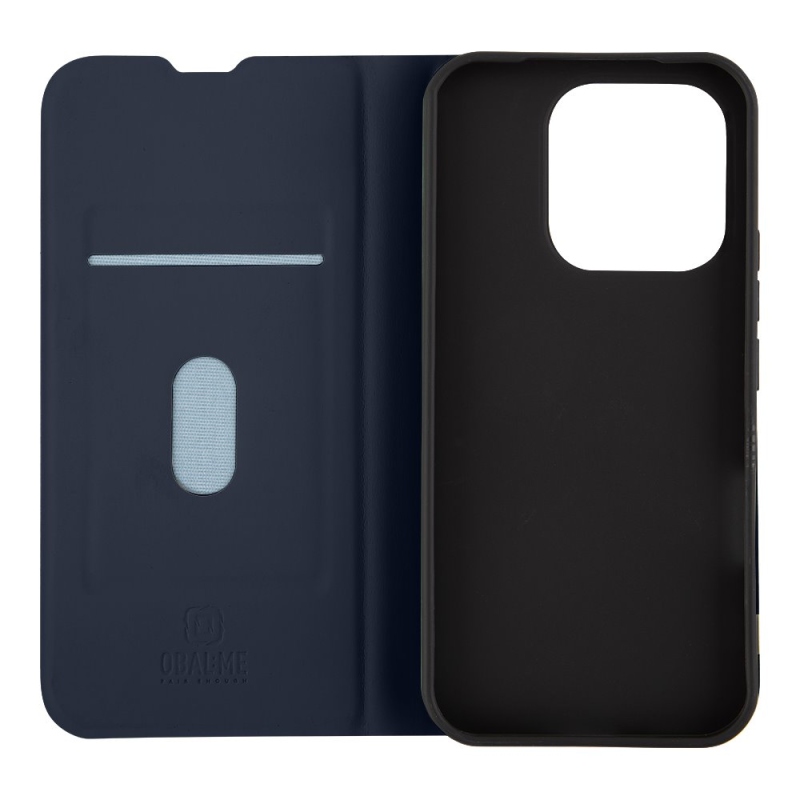 TOK: ME SmoothTouch tok az Honor 600 Lite-hoz, sötétkék