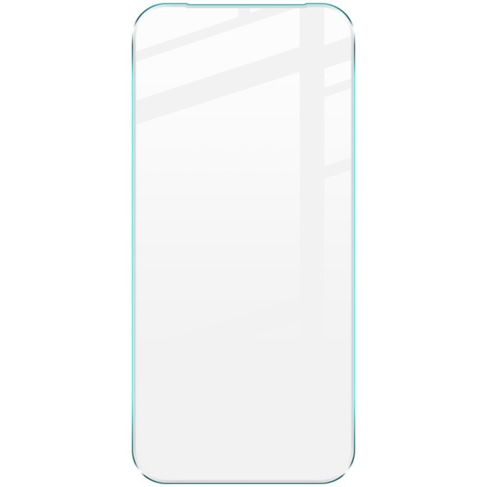 IMK edzett üveg a Google Pixel 9a készüléken