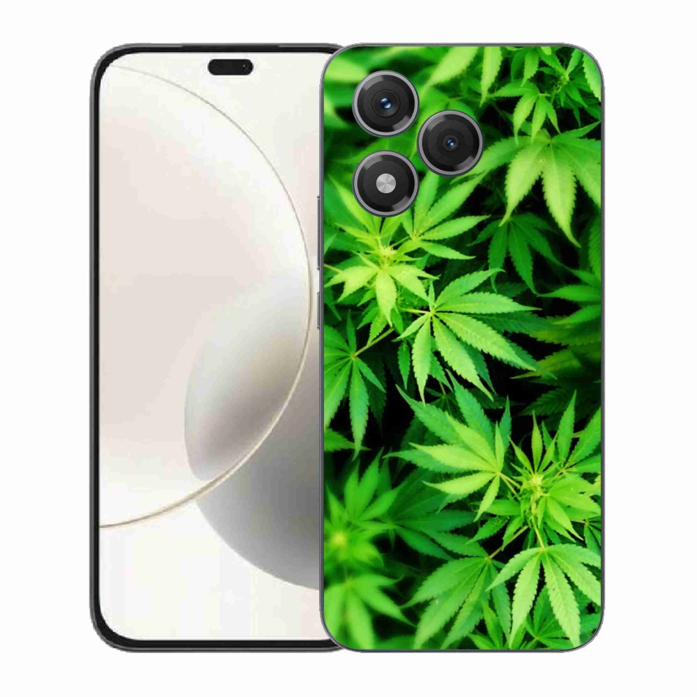 Zselés borítás mmCase a Honor 400 Lite-hoz - kender 3