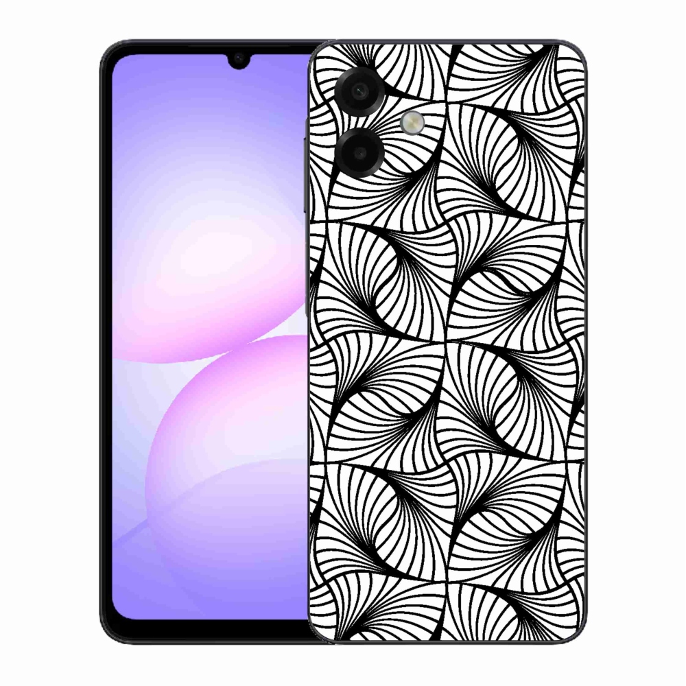 Gél borítás mmCase Samsung Galaxy A07 4G - kivonat 11