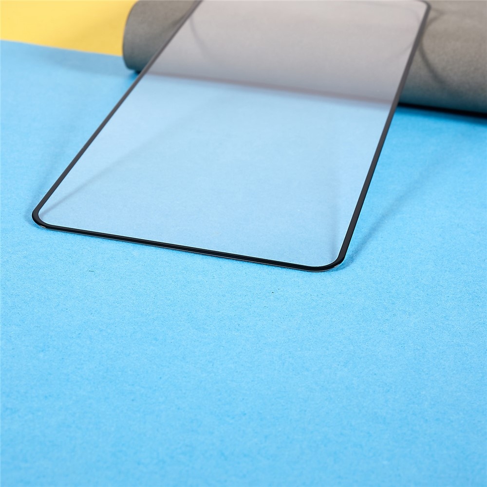 Teljes képernyő edzett üveg Xiaomi 15T/15T Pro-hoz