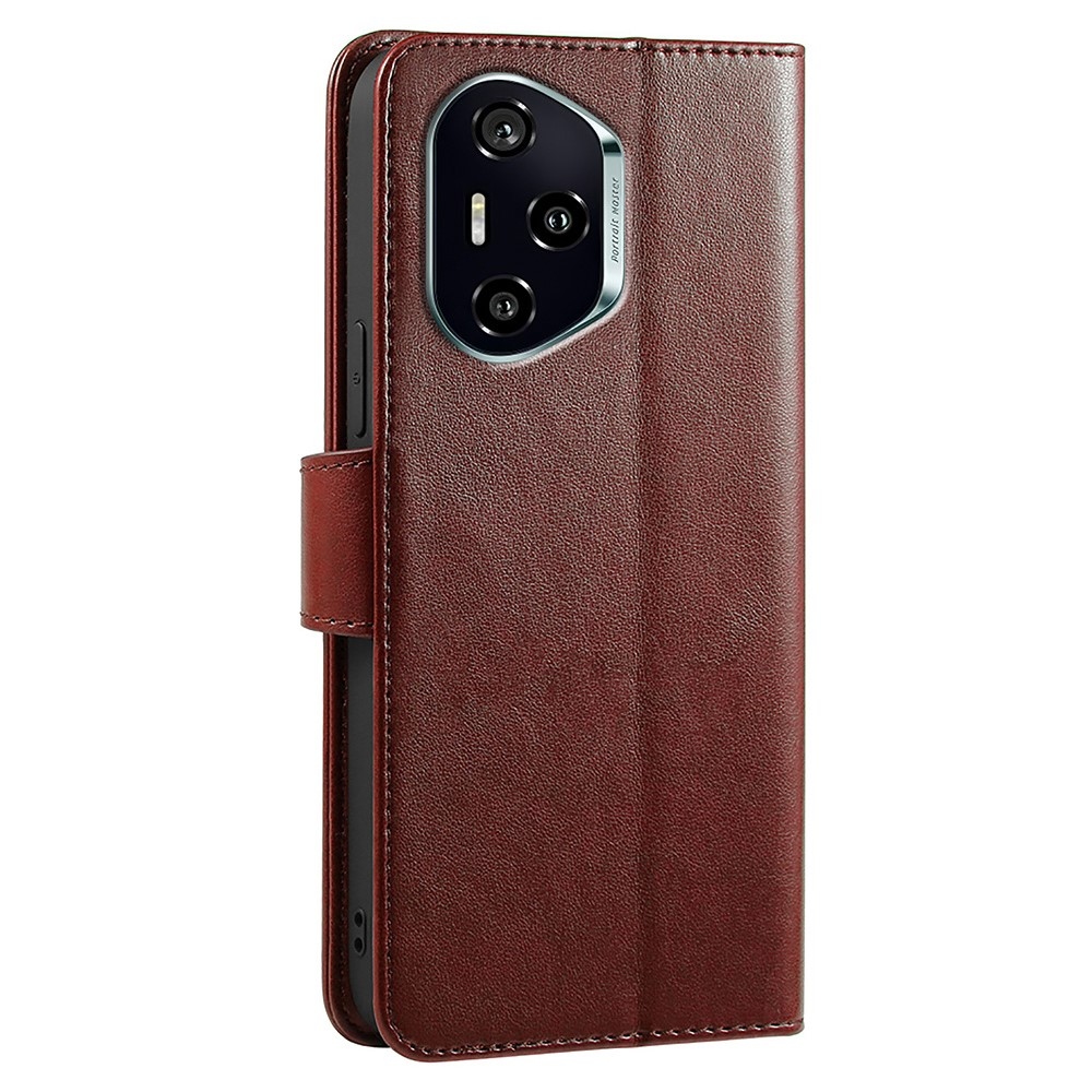 Könyvtáska Honor 400-hoz - barna