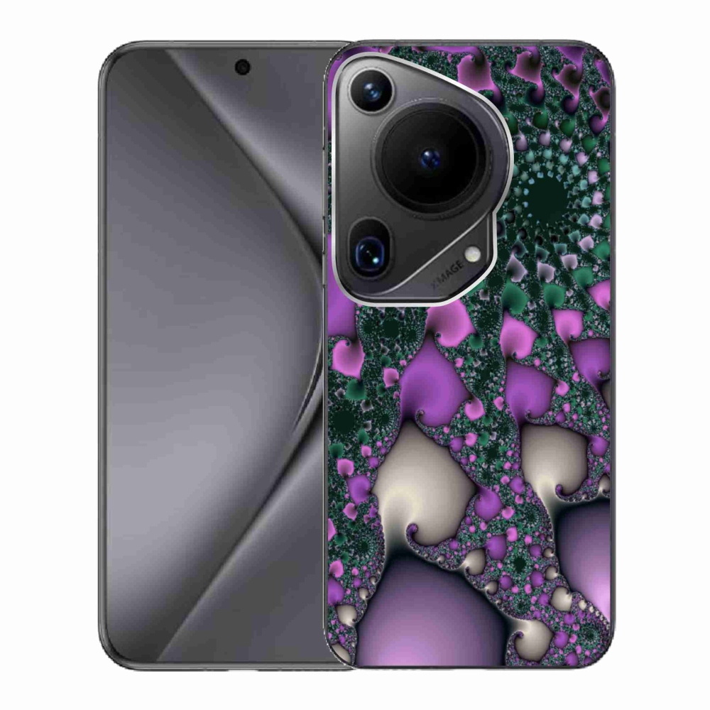 Gél borítás mmCase a Huawei Pura 70 Ultra számára - kivonat 7