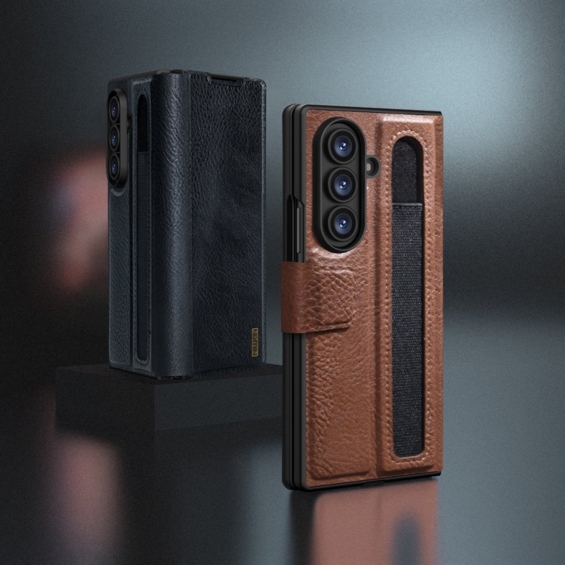 Nillkin Aoge tok Samsung Galaxy Z Fold 7 barna