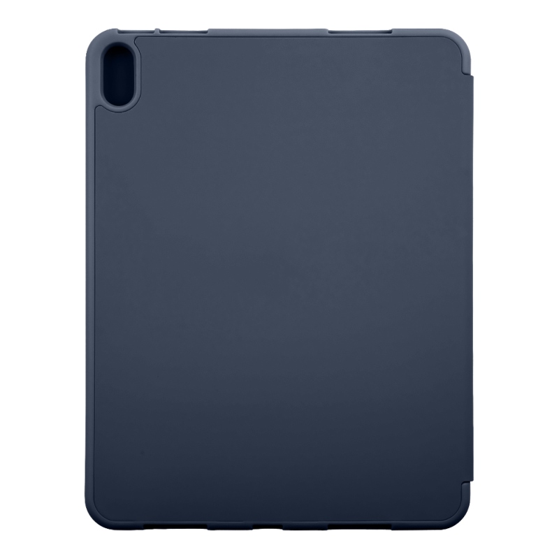 TOK: ME SolidTab tok az Apple iPad 10,9-hez (2022/11 2025) sötétkék