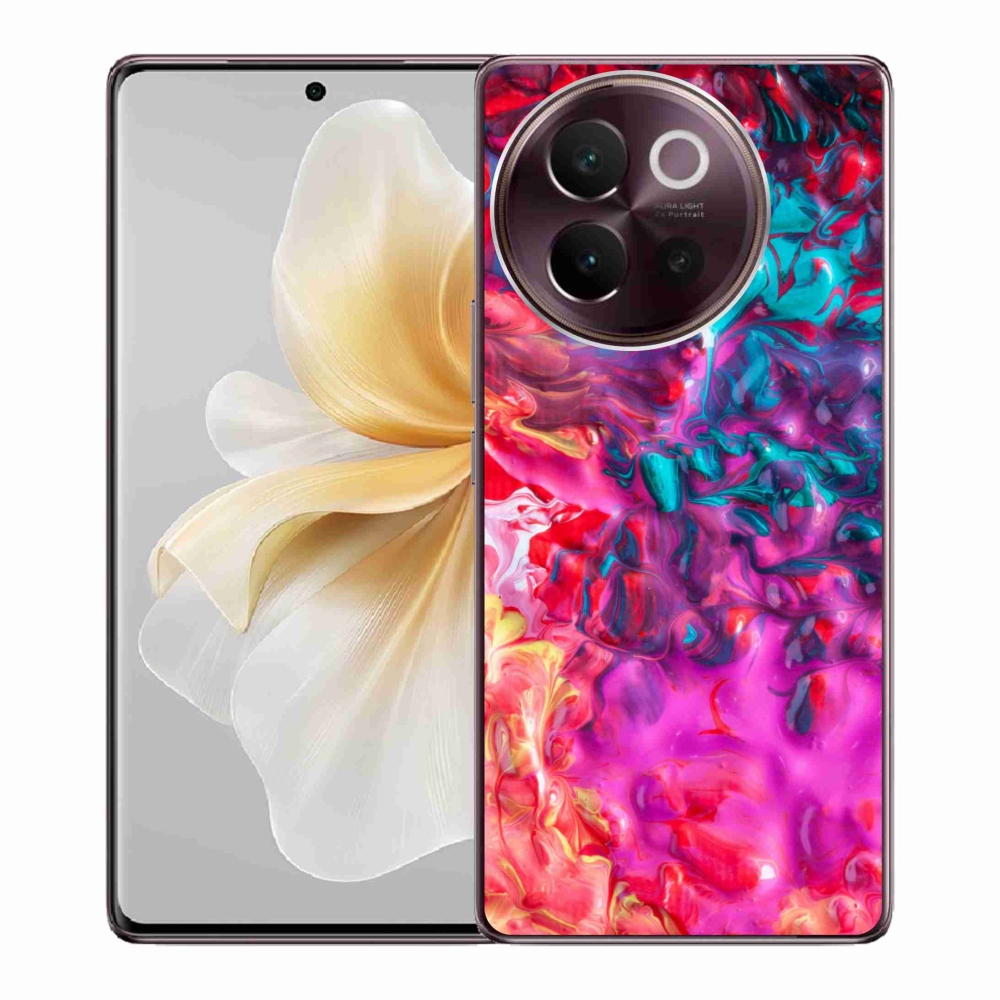 Gél borítás mmCase a Vivo V40 Lite 5G-n - kivonat 27