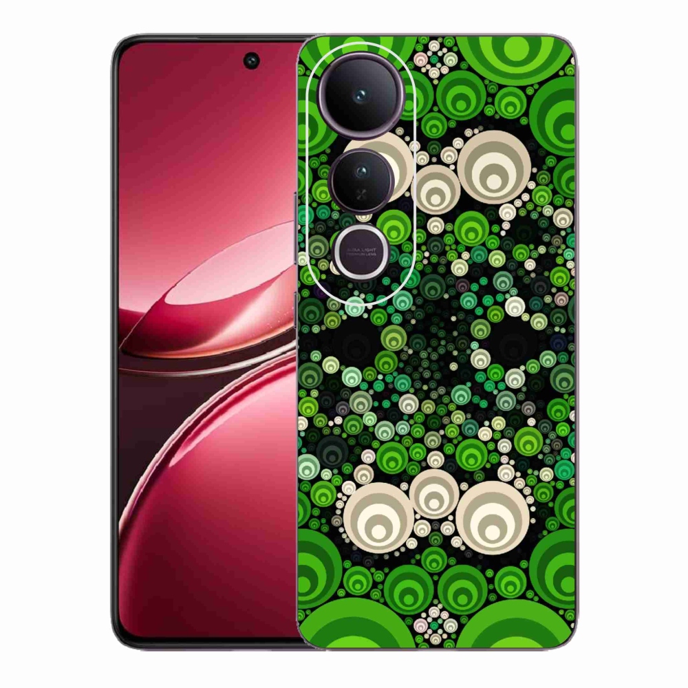 Gél borítás mmCase a Vivo V50 Lite 4G/5G készülékhez - absztrakt motívum 11