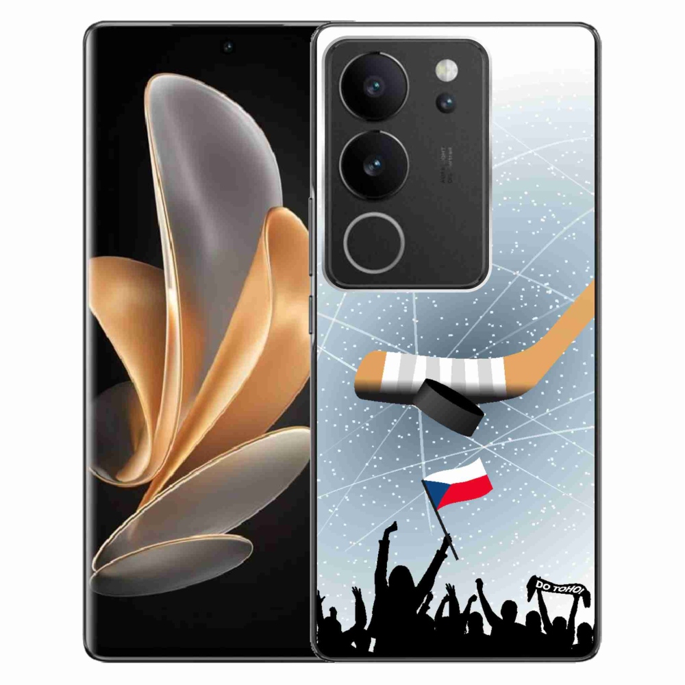 Gélburkolat mmCase a Vivo V29 5G-n - hokiszurkolók