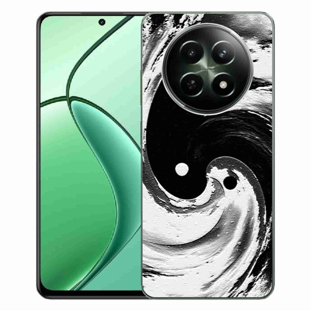 Zselés borítás mmCase a Realme 12 5G/12x 5G készülékhez - kivonat 8