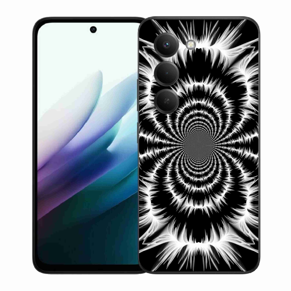 Gél borítás mmCase for Xiaomi Redmi 15 4G/5G (171mm) - kivonat 23