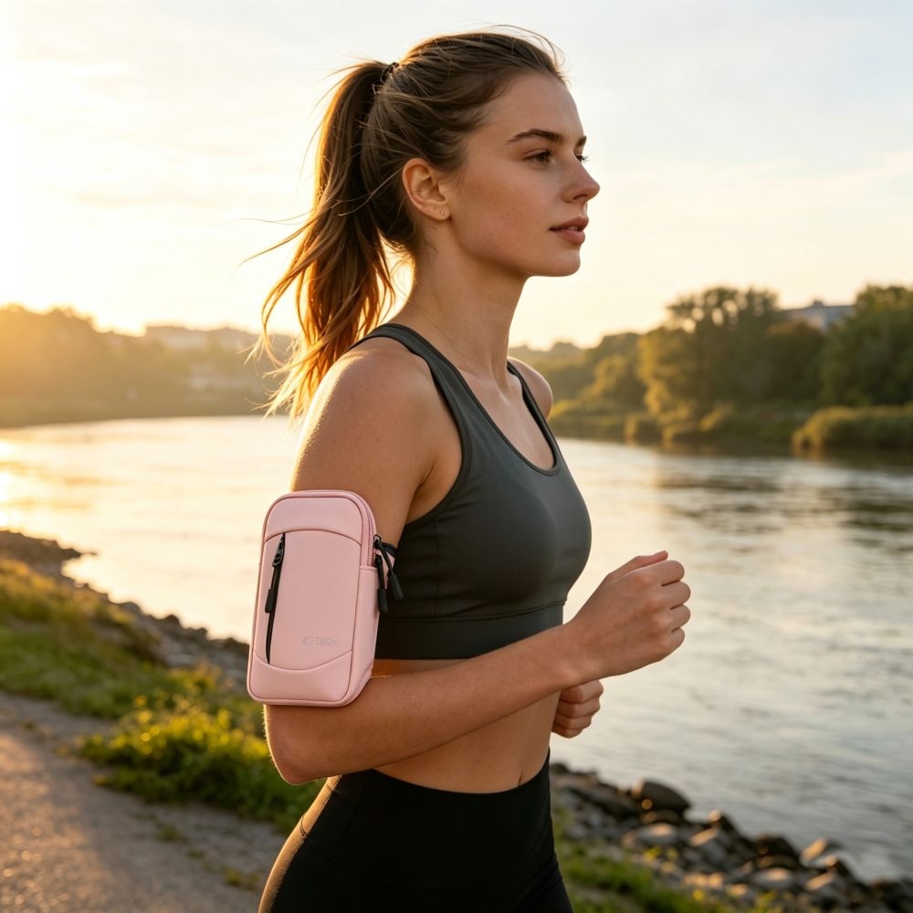 Tech-Protect M6 univerzális sporttok 6,9