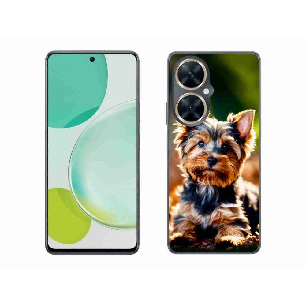 Gél borítás mmCase a Huawei Nova 11i készülékhez - Yorkshire 10