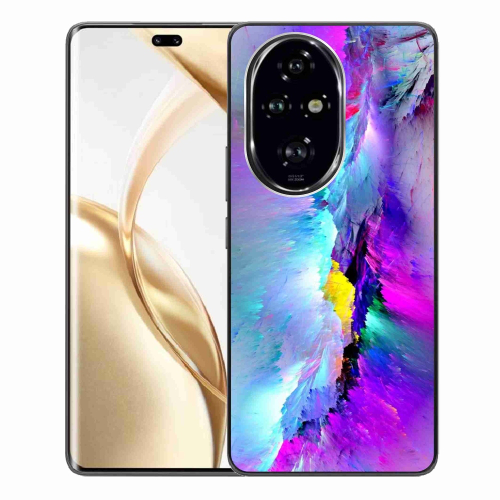 Zselés borítás mmCase a Honor 200 Pro 5G készülékhez - összefoglaló