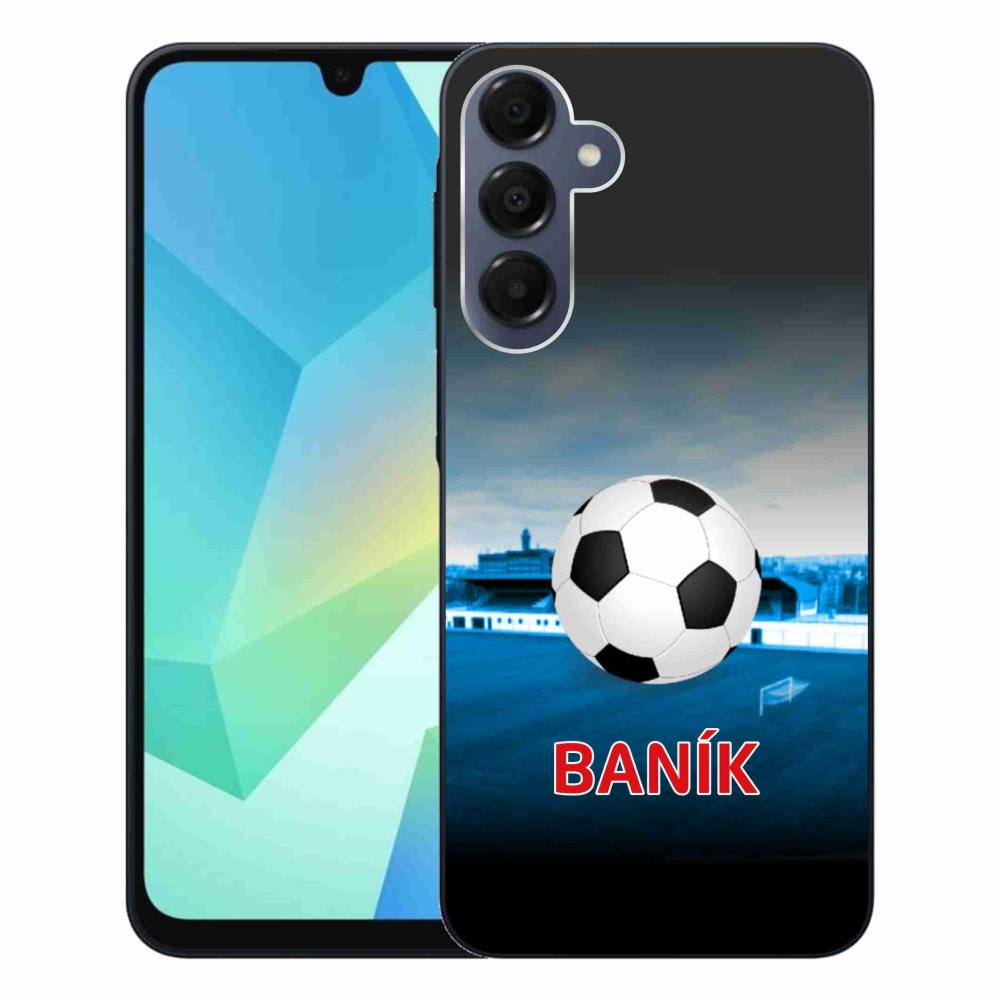 Gél borító mmCase Samsung Galaxy A16 4G/5G - bányász 2