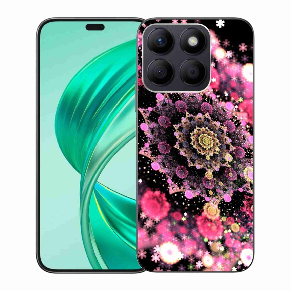 Zselés borítás mmCase a Honor X8b készülékhez - kivonat 21