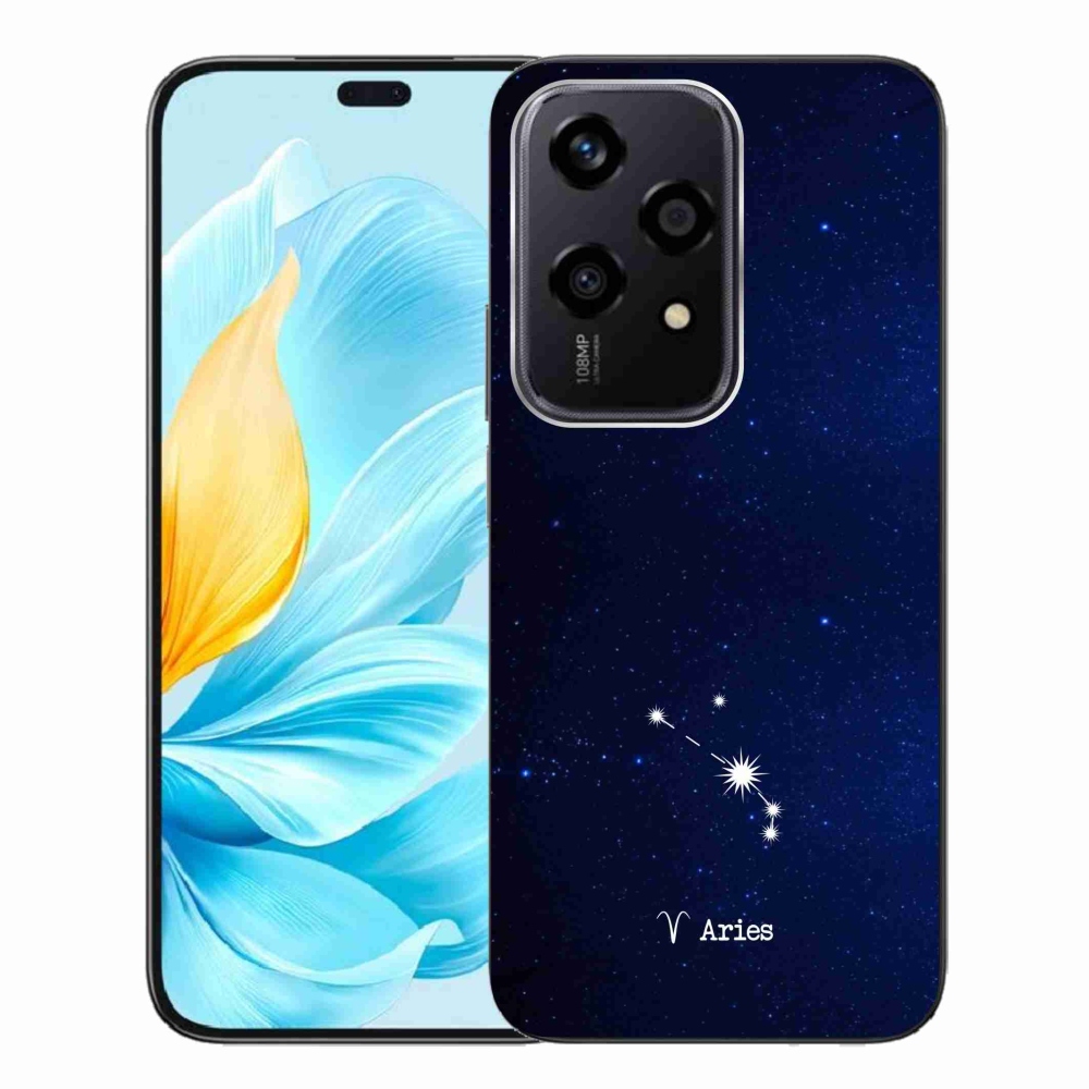 Zselés borítás mmCase a Honor 200 Lite 5G készülékhez - Aries