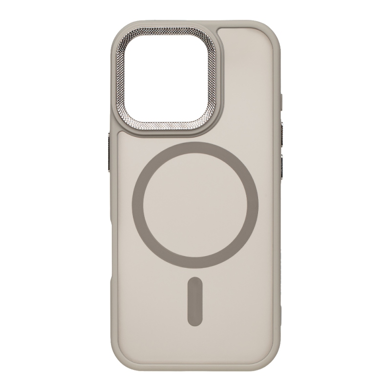 TOK: ME MagNetix Lumen tok az Apple iPhone 16 Pro Graphite modellhez