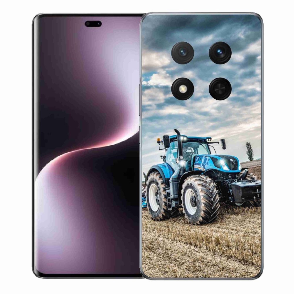 Gél borítás mmCase a Honor Magic 7 Lite 5G készülékhez - traktor 2