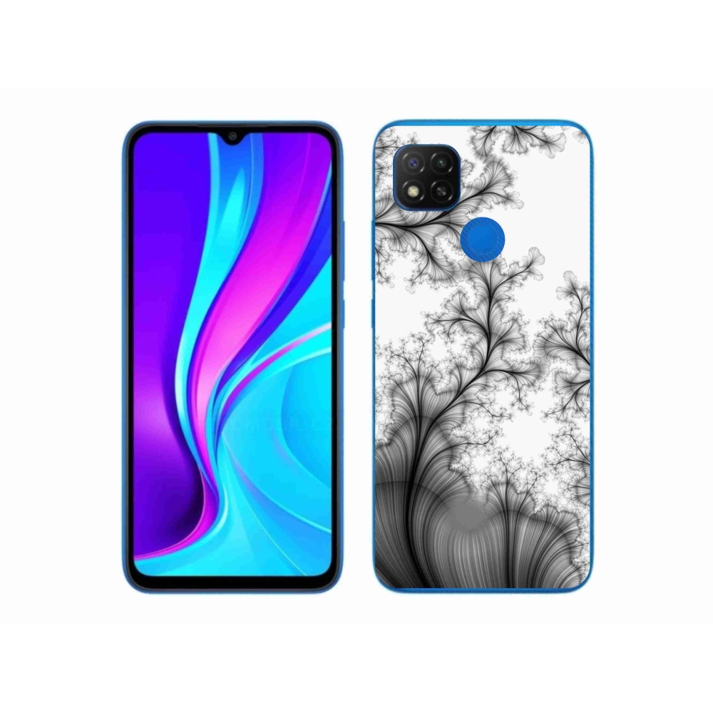 Gél borítás mmCase a Xiaomi Redmi 9C-hez - kivonat 20