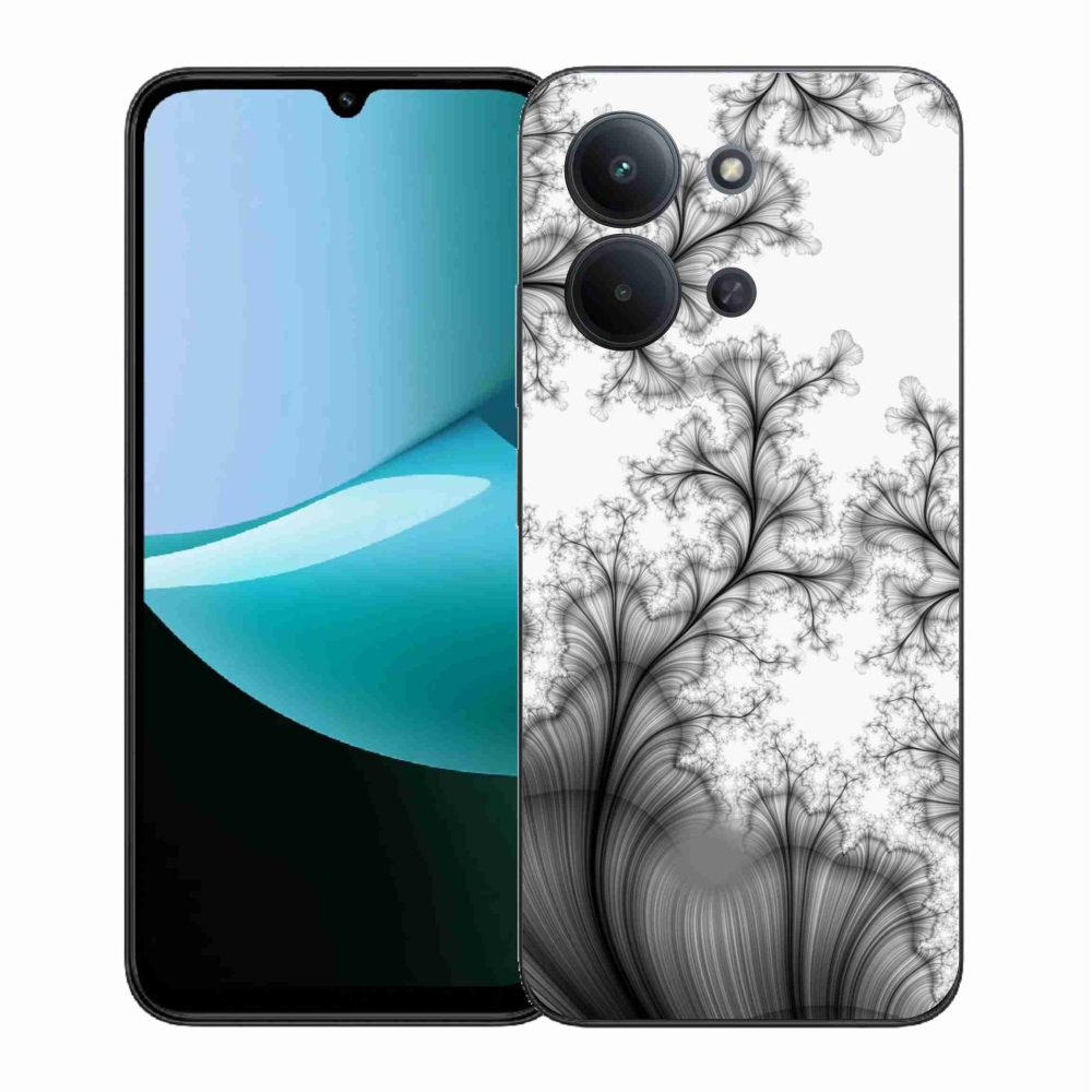 Gél borítás mmCase for Xiaomi Redmi 15C 4G (171mm)/Poco C85 4G (171mm) - kivonat 20